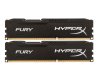 KINGSTON 8GB HX318C10FBK2/8 - 180523 - zdjęcie 1
